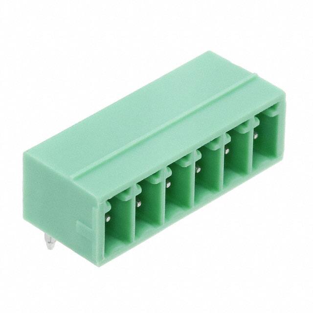 5441388 Phoenix Contact  Spine e prese di testa